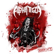 Alpha Tiger: iDentity